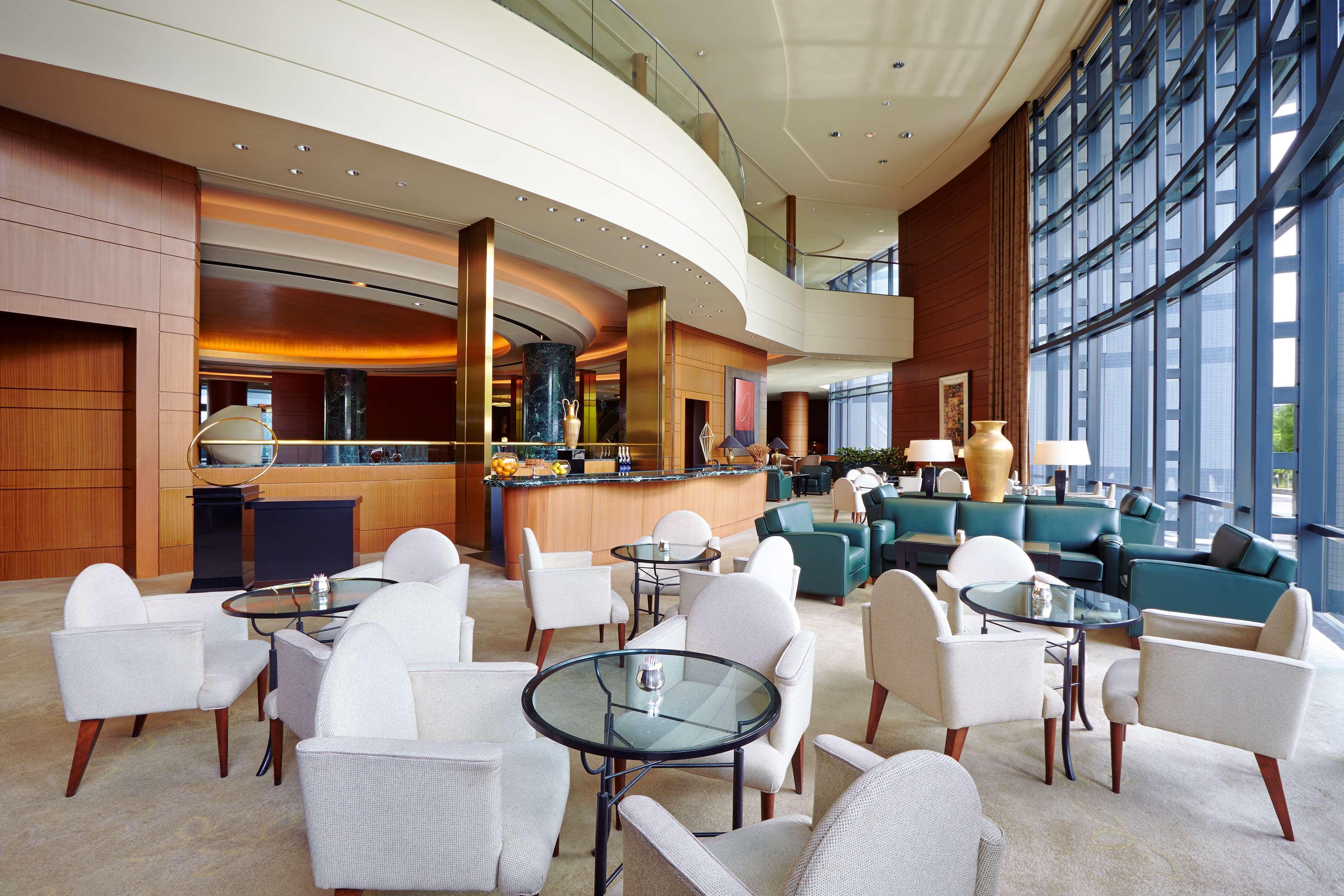Grand Prince Hotel Osaka Bay Exterior foto